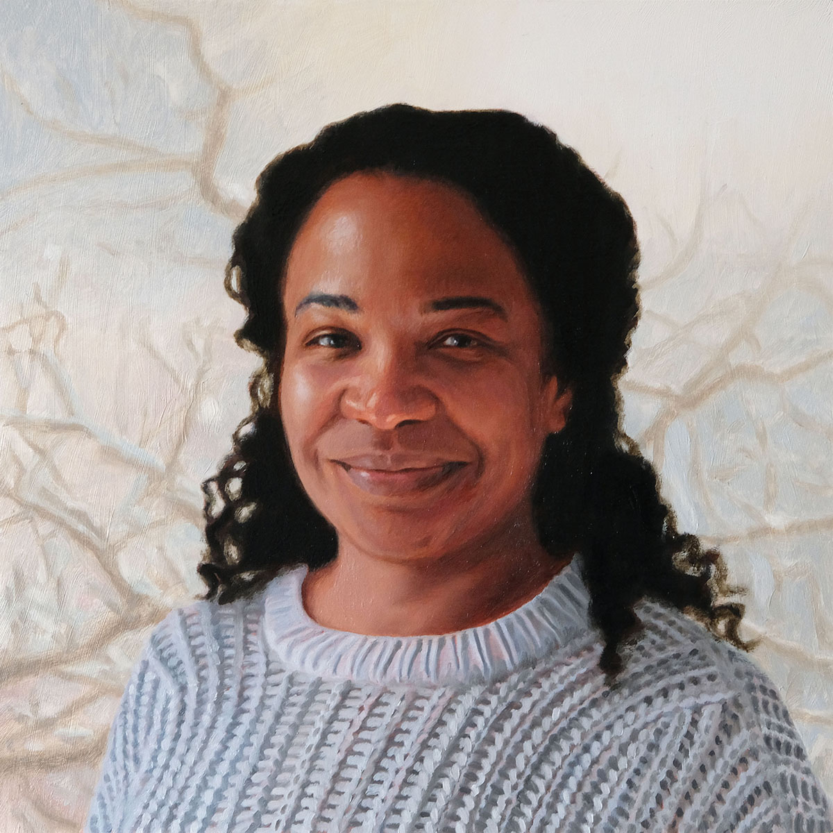 eboni